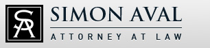 Simon Aval Attorney at Law